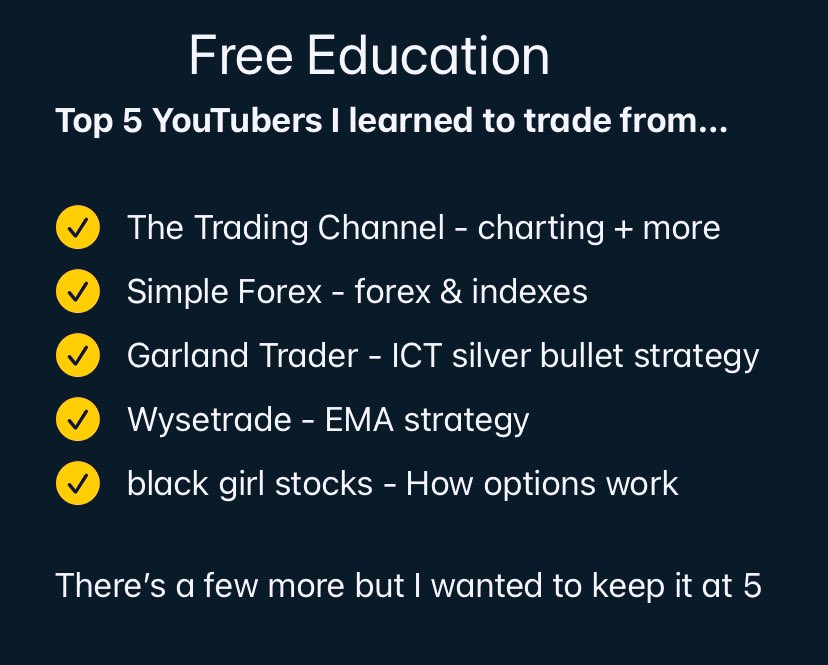 jtuno122's tweet image. Of course the market itself is the best teacher and you’ll learn the most when you start doing it. But here’s where to start …