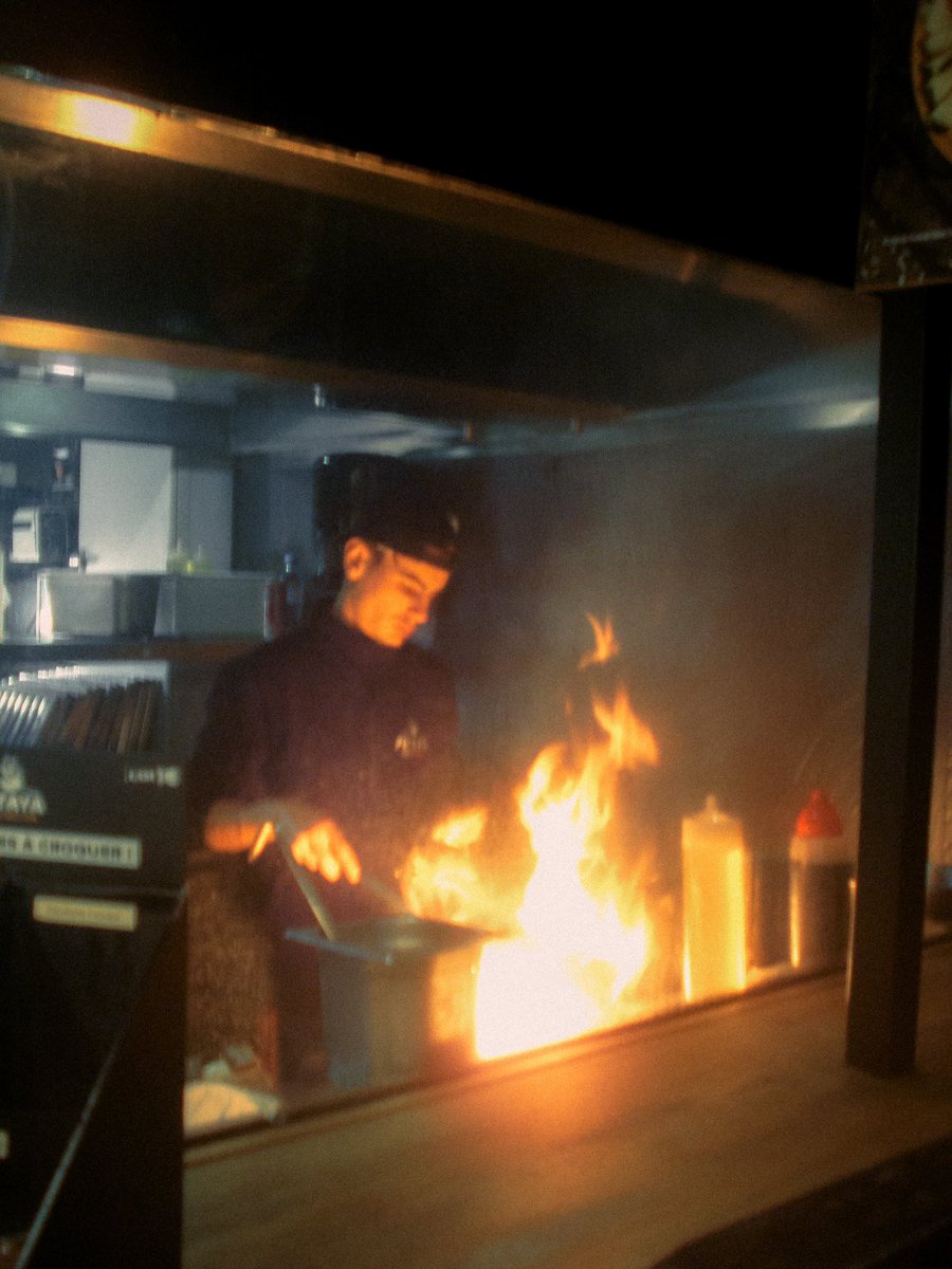 444 Nuits tweet media