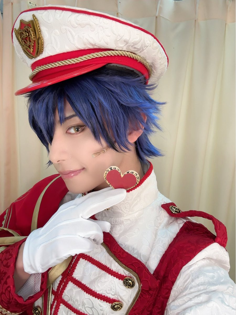 YUTA_KISHIMOTO's tweet photo. 劇団『ドラマティカ』ACT3／
カラ降るワンダフル！

福岡にて大千穐楽を終えました。

全30公演を皆さまへお届けし続けることが出来、嬉しい気持ちと安堵感に包まれております。

劇団ドラマティカに参加させていただき
ありがとうございました❤️🤍

後日FCブログでも振り返ります♪

#劇団ドラマティカ