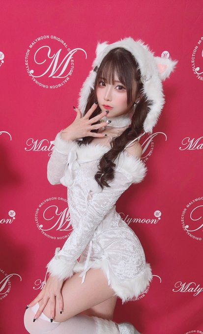 コスプレイヤー倉坂くるるのTwitter画像11