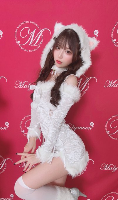 コスプレイヤー倉坂くるるのTwitter画像12