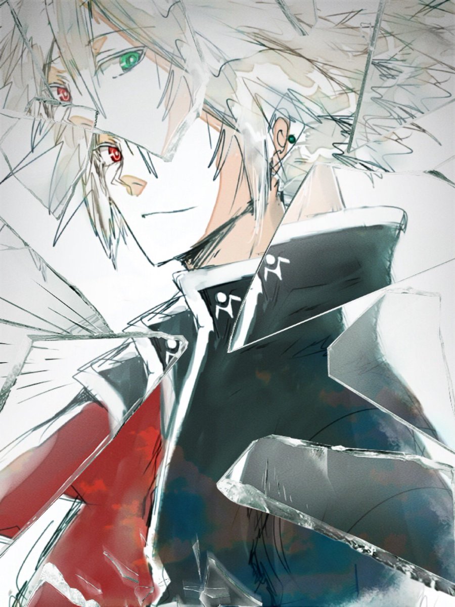 yogiri1917's tweet image. なるほど…？