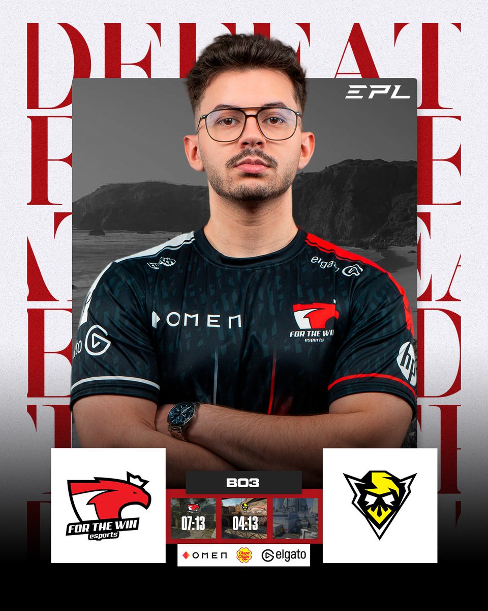 FTW | For The Win Esports tweet media