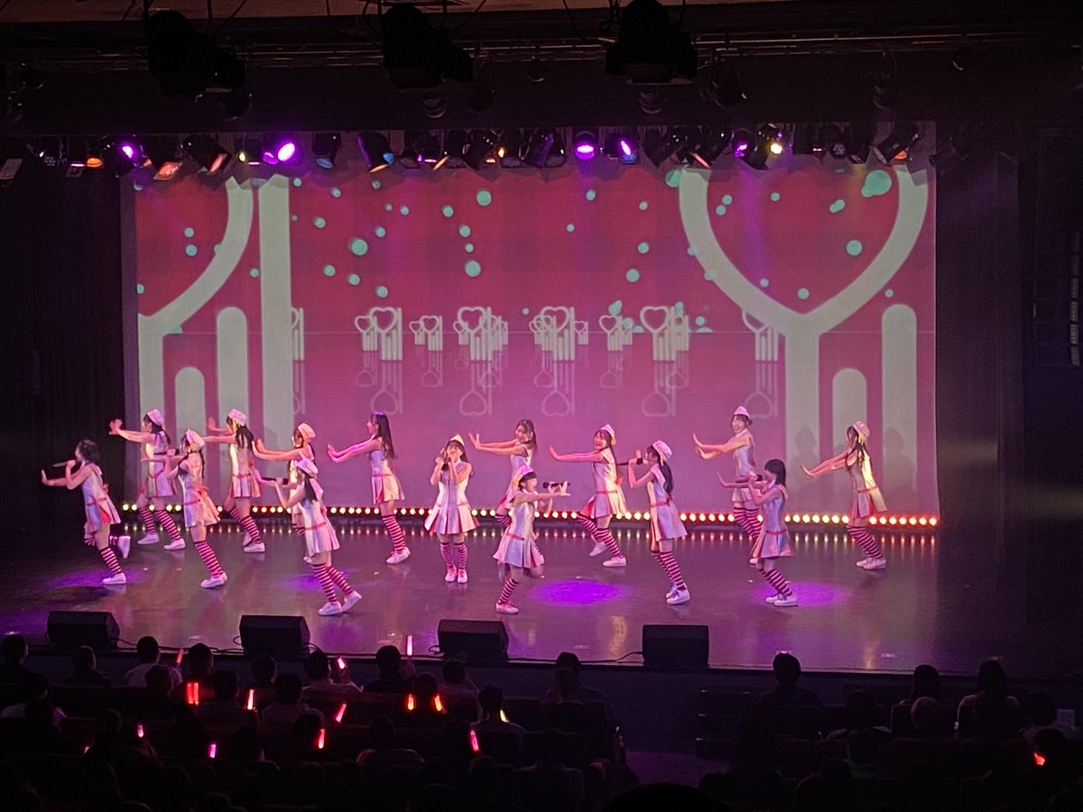 Sopro_osaka's tweet photo. SO.ON project OSAKA 放課後LIVE vol.83
お越し頂きありがとうございました✨

今回は史上初のhigh color・MY SCHOOL公演！high colorの力強いパフォーマンスとMY SCHOOLの元気いっぱいのステージ楽しんで頂けましたか💖

次回は12/16(土)！年内ラストの放課後LIVE！皆様のご来場お待ちしております！ https://t.co/6SVTVDLt4k