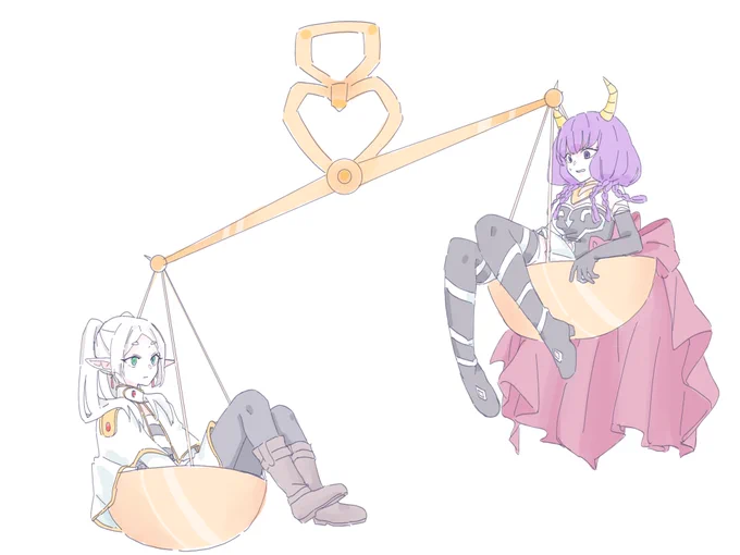 フリーレンアウラ
