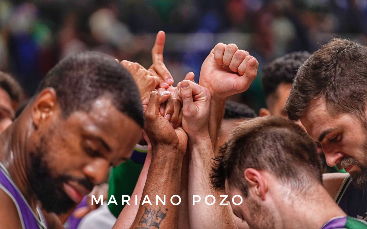 Mariano Pozo tweet media