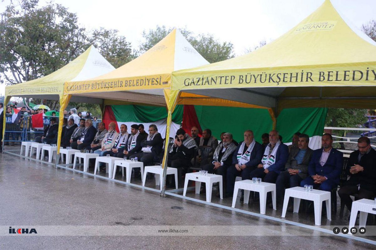 ilkhakurdi's tweet photo. Muhammed Ata Yaçîn: Em ji micadeleya xwe ya li dijî sîyonîstên ku dawîya wan nêze re berdewam bikin
https://t.co/fGSydRkcIE
#Gaziantep #Entab #Xezze #Gazze #Gaza https://t.co/fVsCgaeTKz