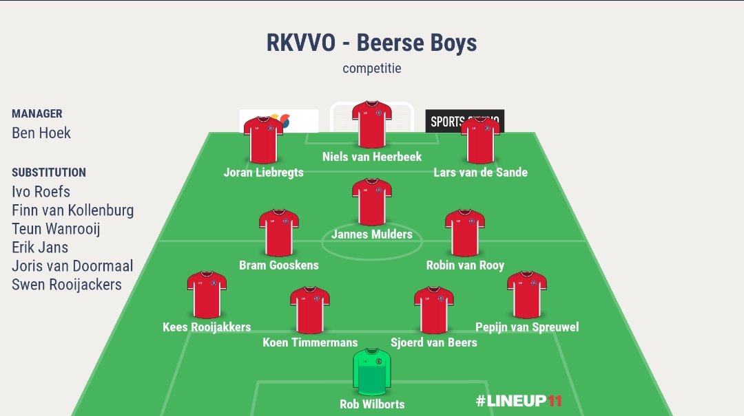 Beerse Boys tweet media