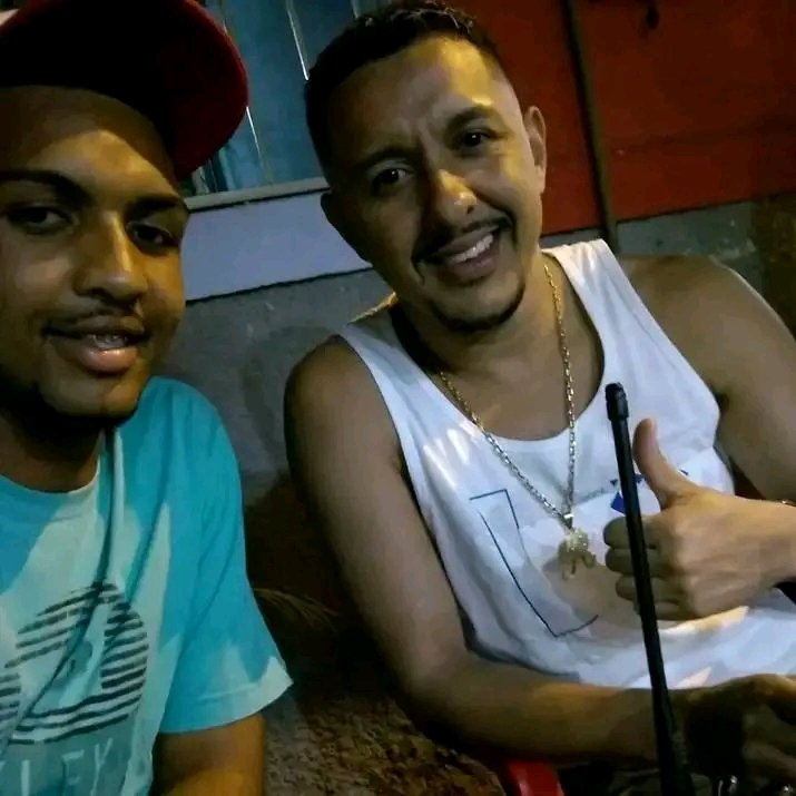 Meu Irmão Tmj Mn Só Chegando Mesmo Viado ❤🥋