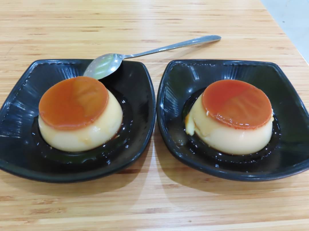 komishow0224's tweet photo. MINCI プリン ハノイ 2023/10/09
ここのプリンが美味しい‼ ハノイへ来る目的の1つがMINCIのプリンと言っても良い位、毎回足を運んでいる。 ハノイで宿泊先を決める際もMINCIまで歩いて行ける場所最優先(笑
#ベトナム #Vietnam #travel #Hanoi #ハノイ #プリン #Pudding #カラメル #MINCI https://t.co/cQuF7tWYqj