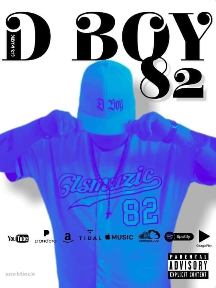 Dboy31501047's tweet photo. On all major platforms
Under
DBoy82 CLS Muzic
Go and check it out you won't be disappointed https://t.co/nIE6uevGnU