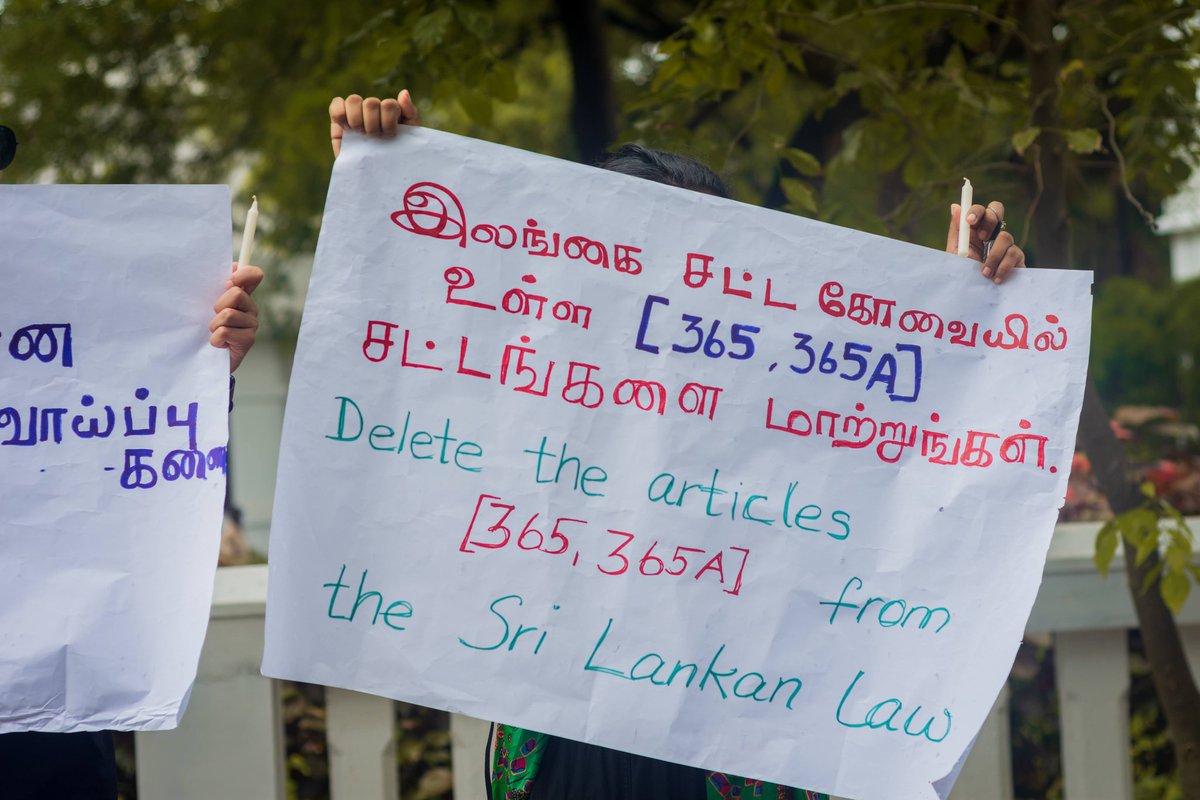 Jaffnatgn's tweet photo. TRANSGENDER AWARENESS WEEk🏳️‍⚧️
“ மனிதர்களை மனிதர்களாக மதிப்போம்" 🏳️‍⚧️ 
#transgenderrights
#TransgenderAwarenessWeek
#Srilanka #HumanRightsViolations https://t.co/EcKTbgpmVg