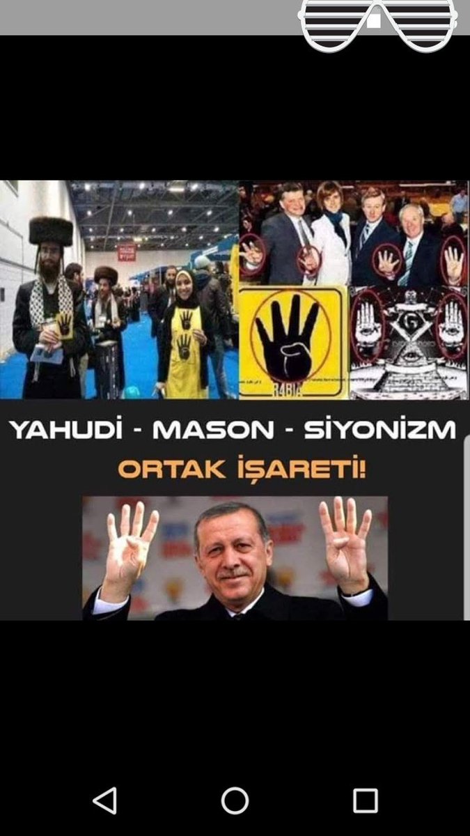 KaranliginKizi7's tweet photo. DOĞRU SÖZE NE DENİR Kİ!?
PAÇASINI #MAFYA ya #ÇETELERE #BARONLARA KAPTIRMIŞ #YÜRÜMEKTEN ACİZ #KOLTUĞU KAPTIRMAMAK İÇİN #AKP nin #ARKA BAHÇESİNE #ŞÖFÖRR SAYESİNDE BEKÇİ #FİNOSU YAPILAN #KUKLA #STEPNE #KOLTUK DEĞNEYİ OLARAK KULLANILAN ZAVALLI #BOZUKKURT #AKKURT #FİNO
OLMAK ZORDUR! https://t.co/acwbmlnd4c