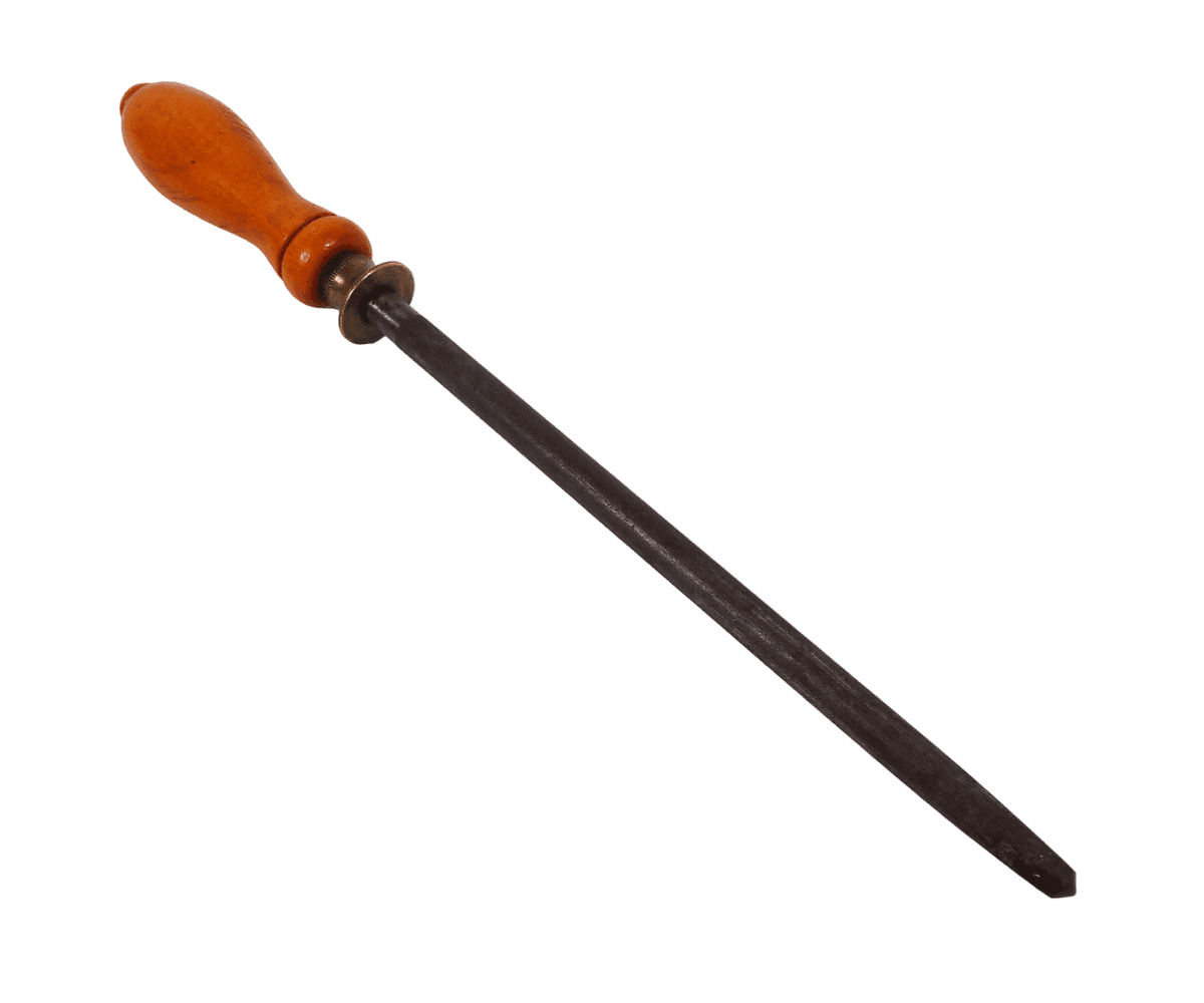retonthenet's tweet image. #AntiqueKitchen #Butchers Knife Sharpener Steel E Russum &amp;amp; Sons #Rotherham England 1900s 15.5"

retonthenet.co.uk/antique-kitche…