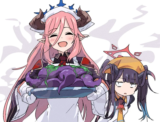 ゴゴゴ…