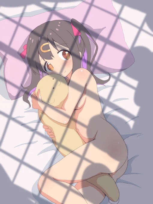 みはり#おにまい #おにまいお絵かき 