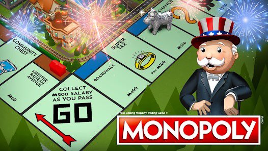 _drazzari's tweet image. Good morning.  One of the best parts of playing Monopoly as a kid was his it taught me how to count money. Enjoy #MonopolyDay.  @ibstatguy @AskRobY @vdebrunner @Kerryloves2trvl @magee333 @rr_pirate @RedWineCats @amy_oosterhouse @i_stephie @SideHustleWino @G12Rocco