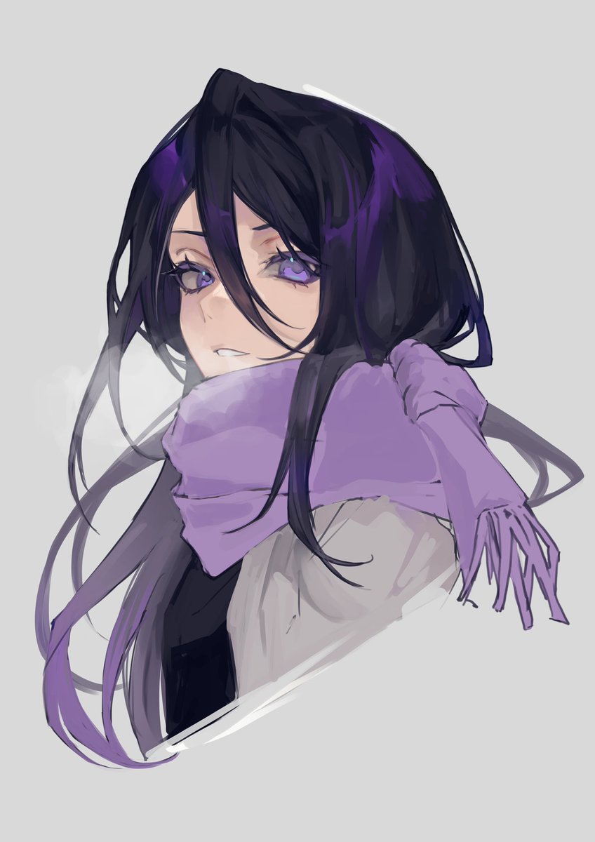 似なかったらくがき https://t.co/LB37Tl1Zm7