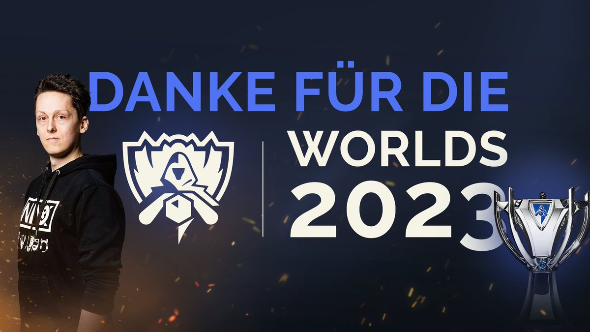 TolkinLoL's tweet image. Unglaubliche anderthalb Monate!
Subrekord, Viewerrekord! Danke an die tollen Gäste die sich die Zeit genommen haben @Obsess__ @itskarni @LPGjustJohnny @maximmarkow 
Danke an Riot, für die Chance und danke an DICH fürs zuschauen.