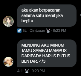 @Memoria_RP dua hal yang berbeda.