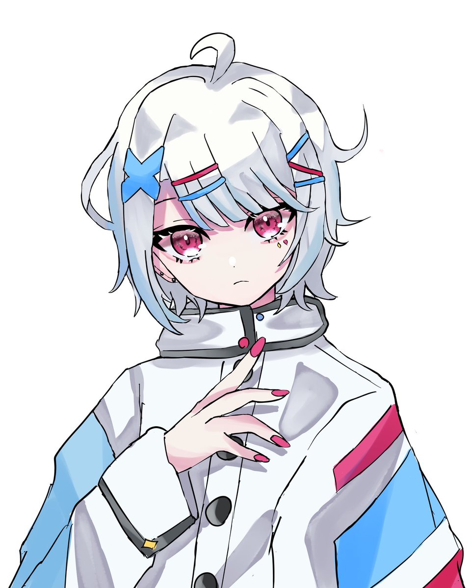 CraLkurakurA's tweet photo. #イラスト https://t.co/gnxGAghSnO