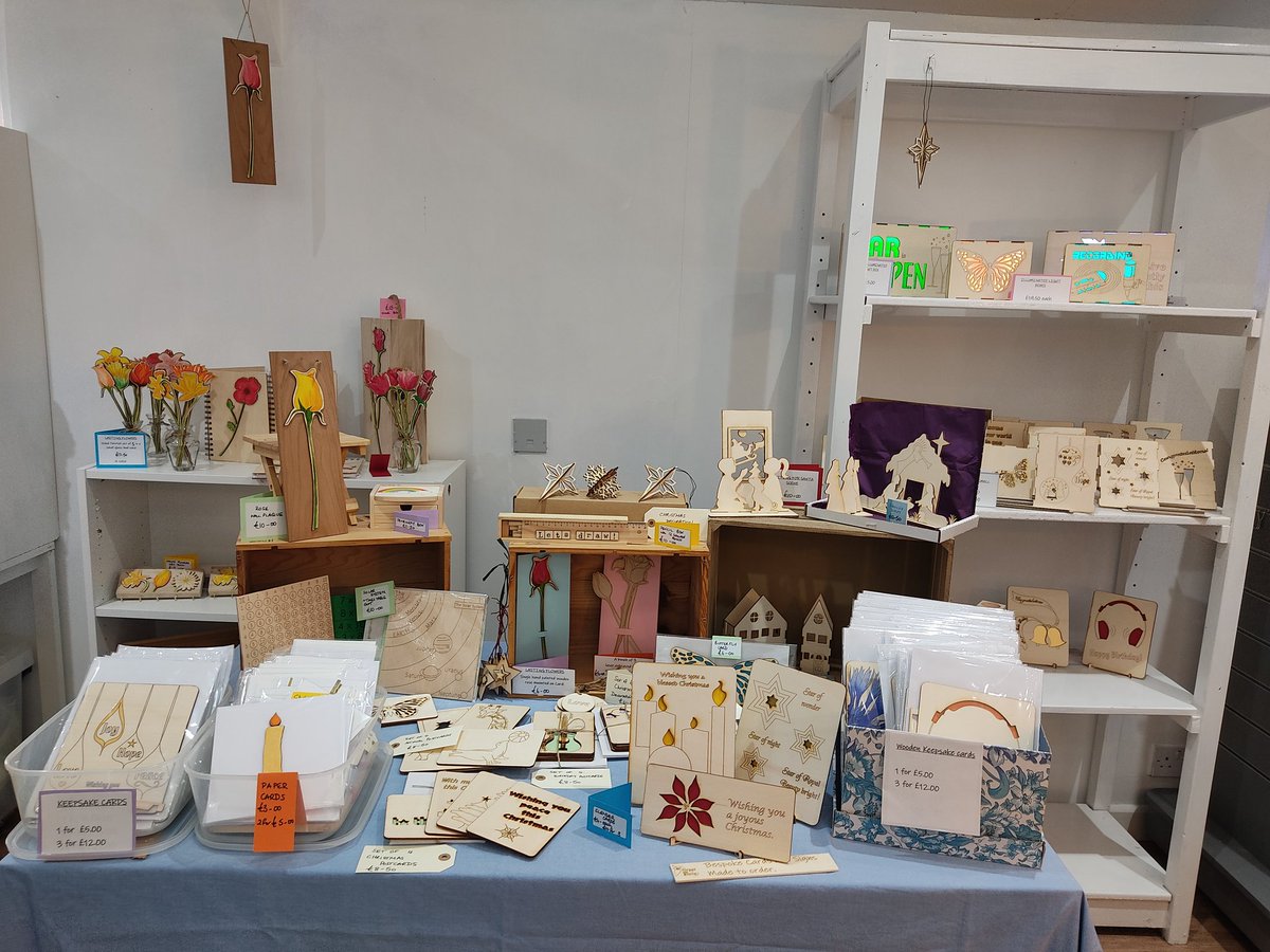 GreetAndSmile's tweet photo. See us today at @BucksGoat Centre #StokeMandeville. 

For a range of unique cards and gifts.

Or visit https://t.co/p14ELr1ljR

Sharing big-hearted greetings for all occasions!

#SendSomeJoy https://t.co/HoCMwSPXIS