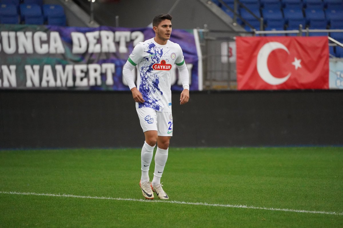 Çaykur Rizespor tweet media