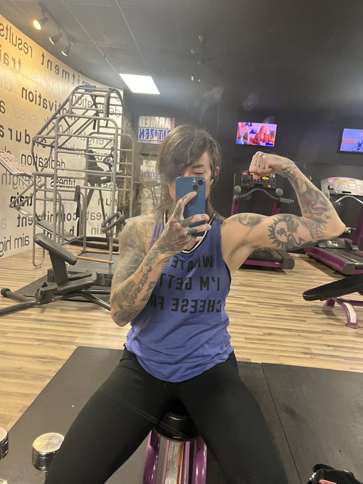 &ldquo;What the fuck is up Denny&rsquo;s&rdquo;   #musclemommy #gymrat #girlswholift #hotwife #swingers #milf https://t<a href="/tag/musclemommy"class="tags">#musclemommy</a><a href="/tag/gymrat"class="tags">#gymrat</a><a href="/tag/girlswholift"class="tags"><span>#girlswholift</span></a><a href="/tag/milf"class="tags"><span>#milf</span></a><a href="/tag/hotwife"class="tags"><span>#hotwife</span></a><a href="/tag/swingers"class="tags"><span>#swingers</span></a>