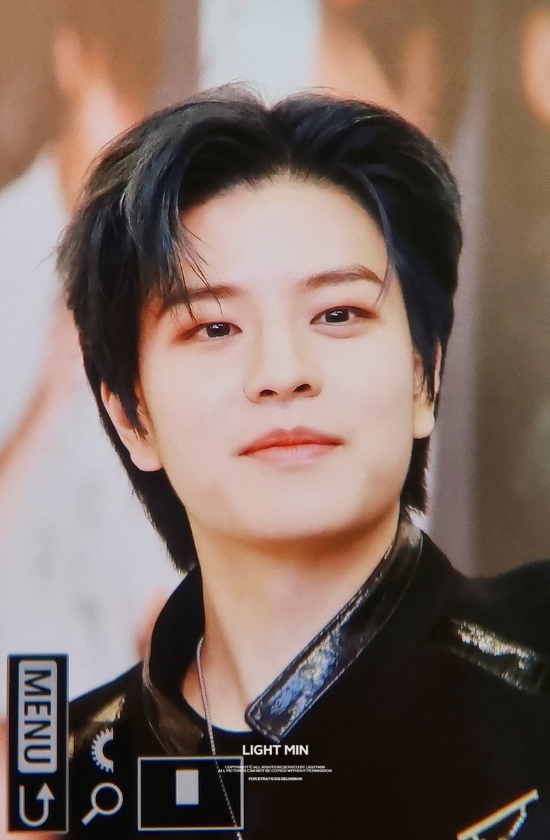 231119 #스트레이키즈 #Straykids #승민  #seungmin