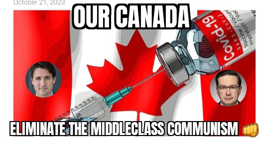 verbeek_pat's tweet photo. @MarkFriesen08 @minersbayguy @LeslynLewis @CPC_HQ @PierrePoilievre Agreed I've said this for months it's  publicity stunt to steal #PPCVOTES🟣...NOT HAPPENING ILL VOTE @MaximeBernier PPC🟣
&amp; yes tell me I'm splitting the vote, we all know @liberal_party @CPC_HQ @NDP support @wef @UnitedNationsTZ &amp;
#AGENDA2030 https://t.co/qwFtriZS4T
