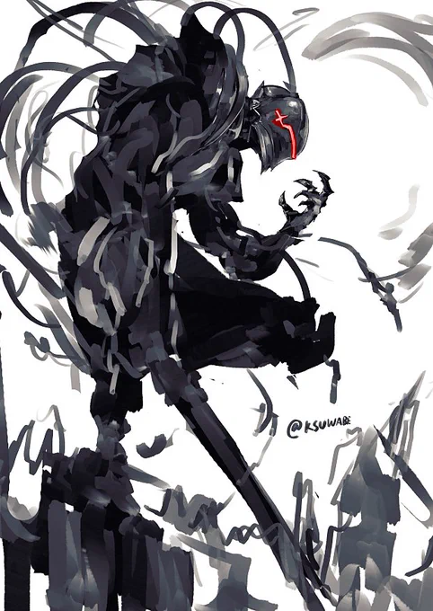 ←Sketch  Final→ 