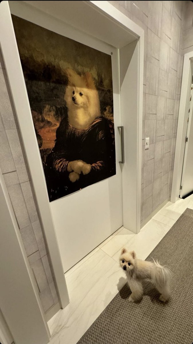 acho que ele gosto….