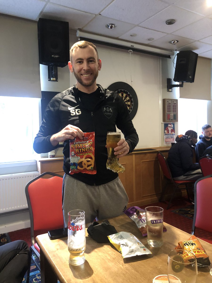 Cookley Village 1 - 5 Rubery Memorial

Win on the road against a really good team, punished them on the counter a couple of times. Strong team performance.

Goals 
Dan Bramwell⚽️
Nick Lawson⚽️
John Wooldridge ⚽️
Stu Green⚽️⚽️

Man of the Match 
Stu Green 🏆