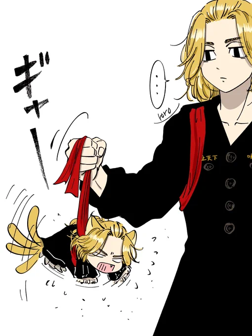 ジタバタ 