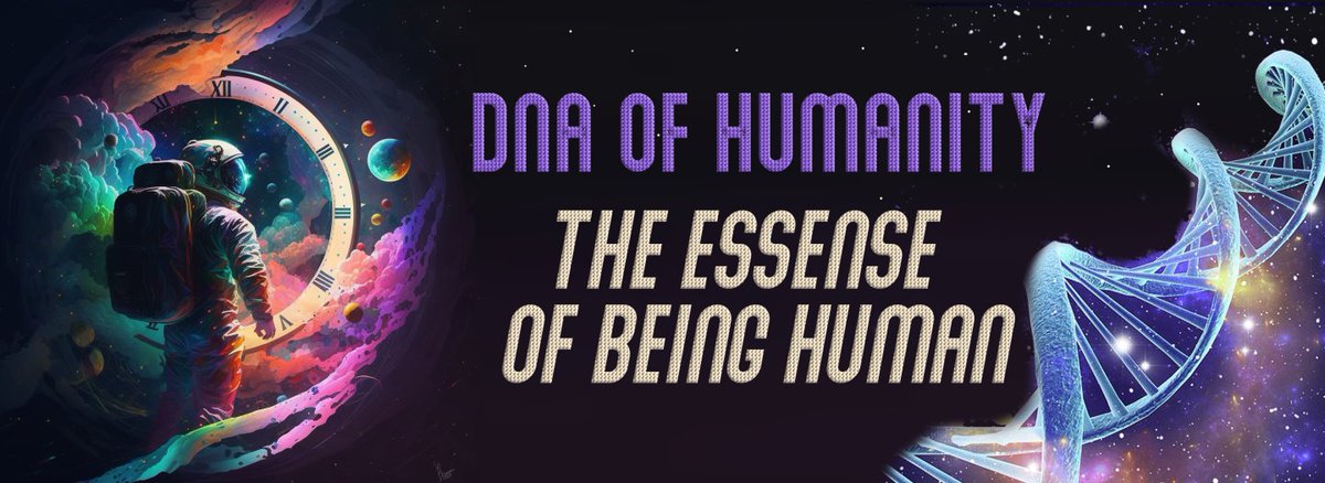 Submissions still open for the DNA OF HUMANITY open Call. 🖋️

View current submissions here:
vote.vertikal.art/contest/dna-of…

Join the discord for the Star role after submitting:
discord.gg/JmMd8PUS

Follow @paladinpunks and @VertikalAiVortx for more info. 🚀