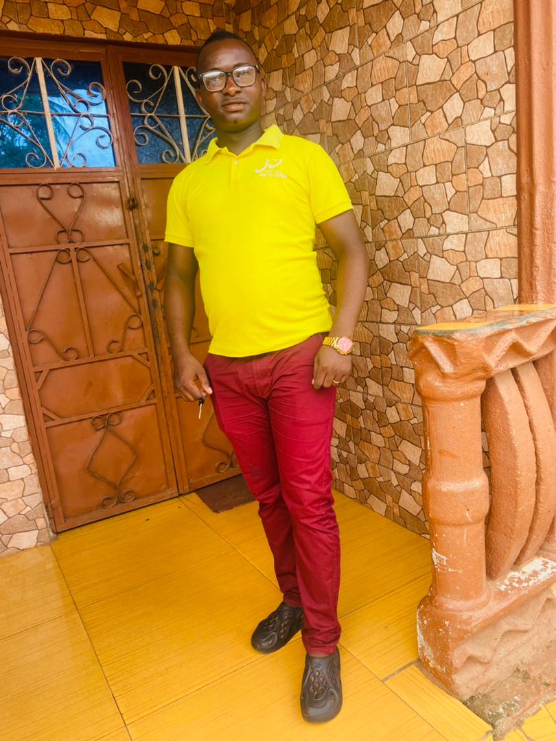 AmbOsmanSouun's tweet image. Ostotic Sunday vibes from the North West end #EasySolar 

Happy Sunday! Greetings from the Field after 2 weeks of fieldwork