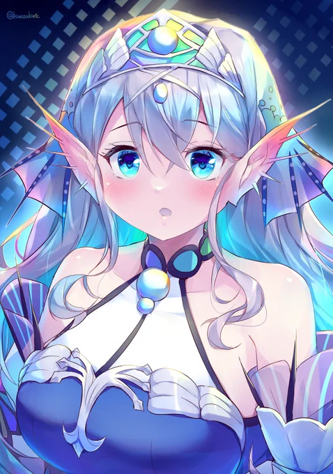 ティアラメンツ・キトカロス / 遊戯王OCG 