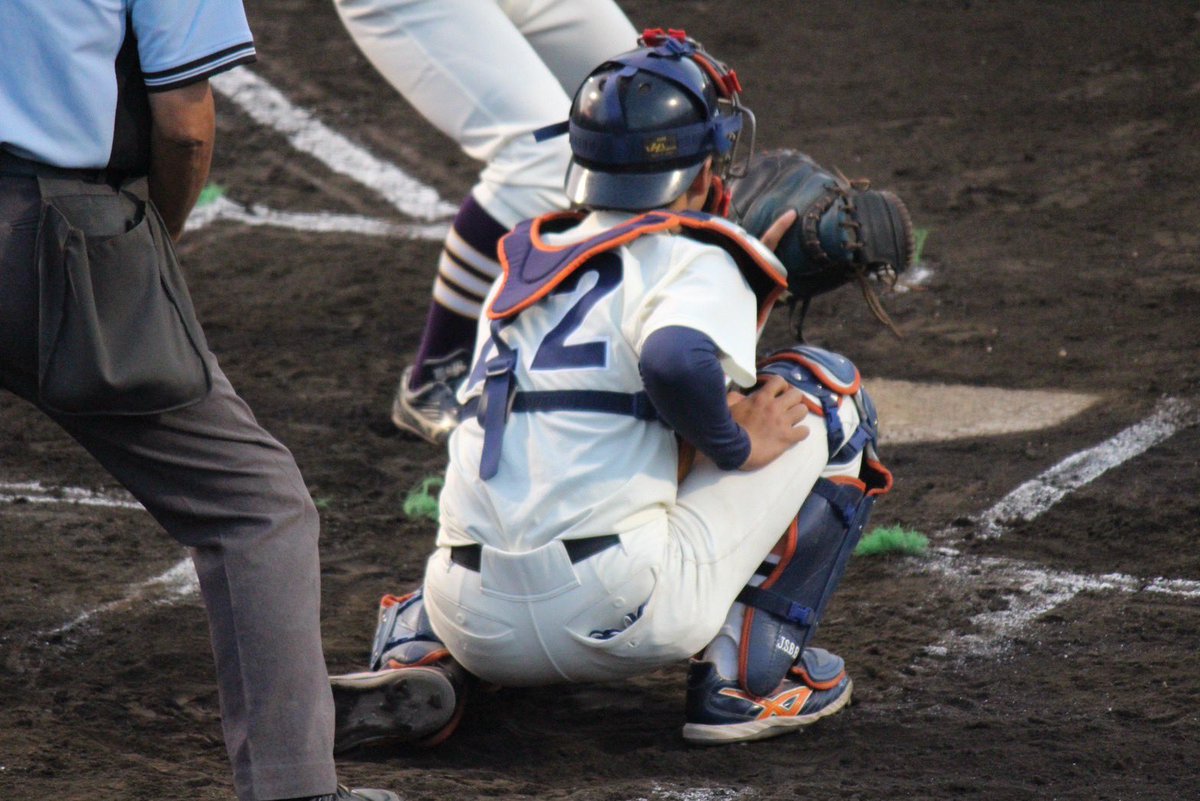 hosei_rbbc's tweet photo. ついに明日から選手権大会初戦を迎えます！！
全国制覇目指して全員で勝利を掴みにいきます！！

🏟大阪シティ信用金庫スタジアム
⏰12:30 PB予定 [第2試合]
⚾️vs 駒澤大学

InstagramでのLive配信も予定しております🎥
応援よろしくお願いします💪

#hoseinanshiki https://t.co/TOEnoKKysn