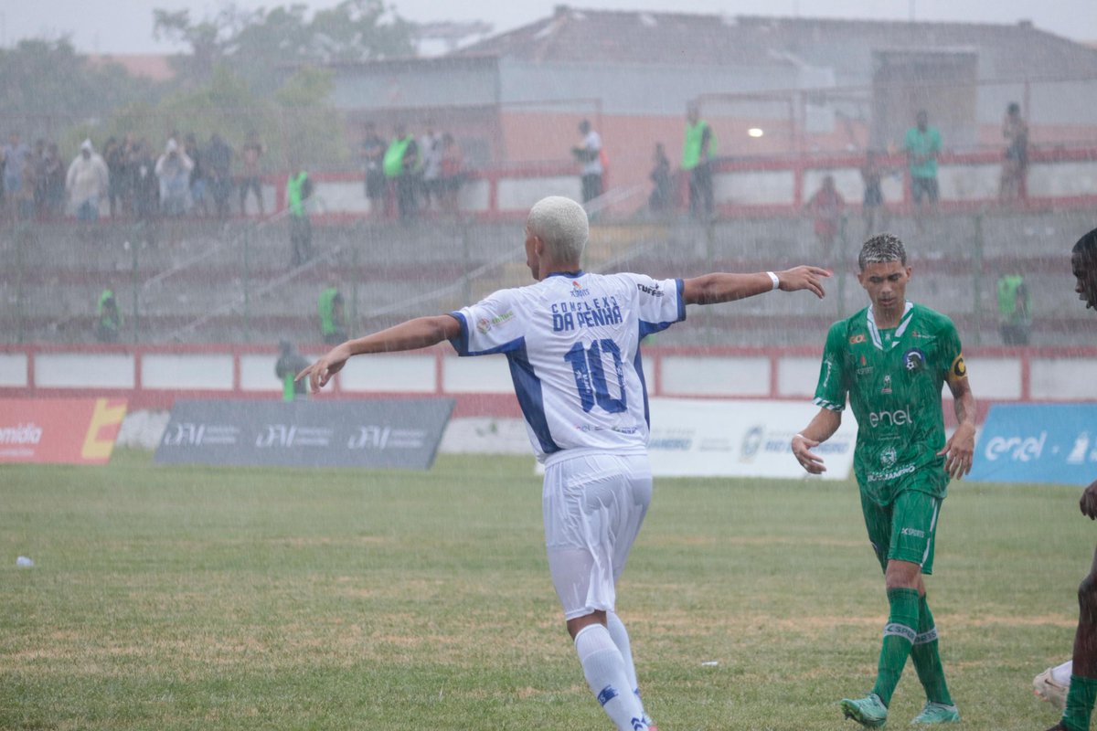 taca_rj's tweet photo. Confira algumas imagens dessa grande final entre CPX Penha e Jacarezinho!

Fotos: Andrew Luz.

#TaçaDasFavelas #TaçaDasFavelasRJ #UmgolPraTodavida https://t.co/fa1Iv5oEOi
