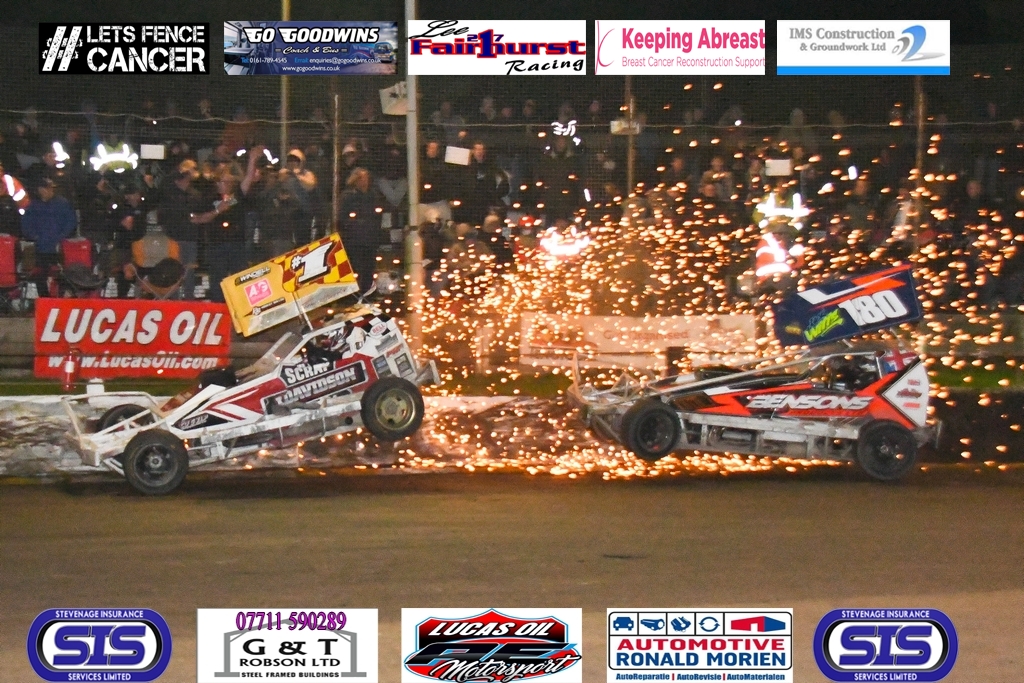 Colin Casserley tweet media