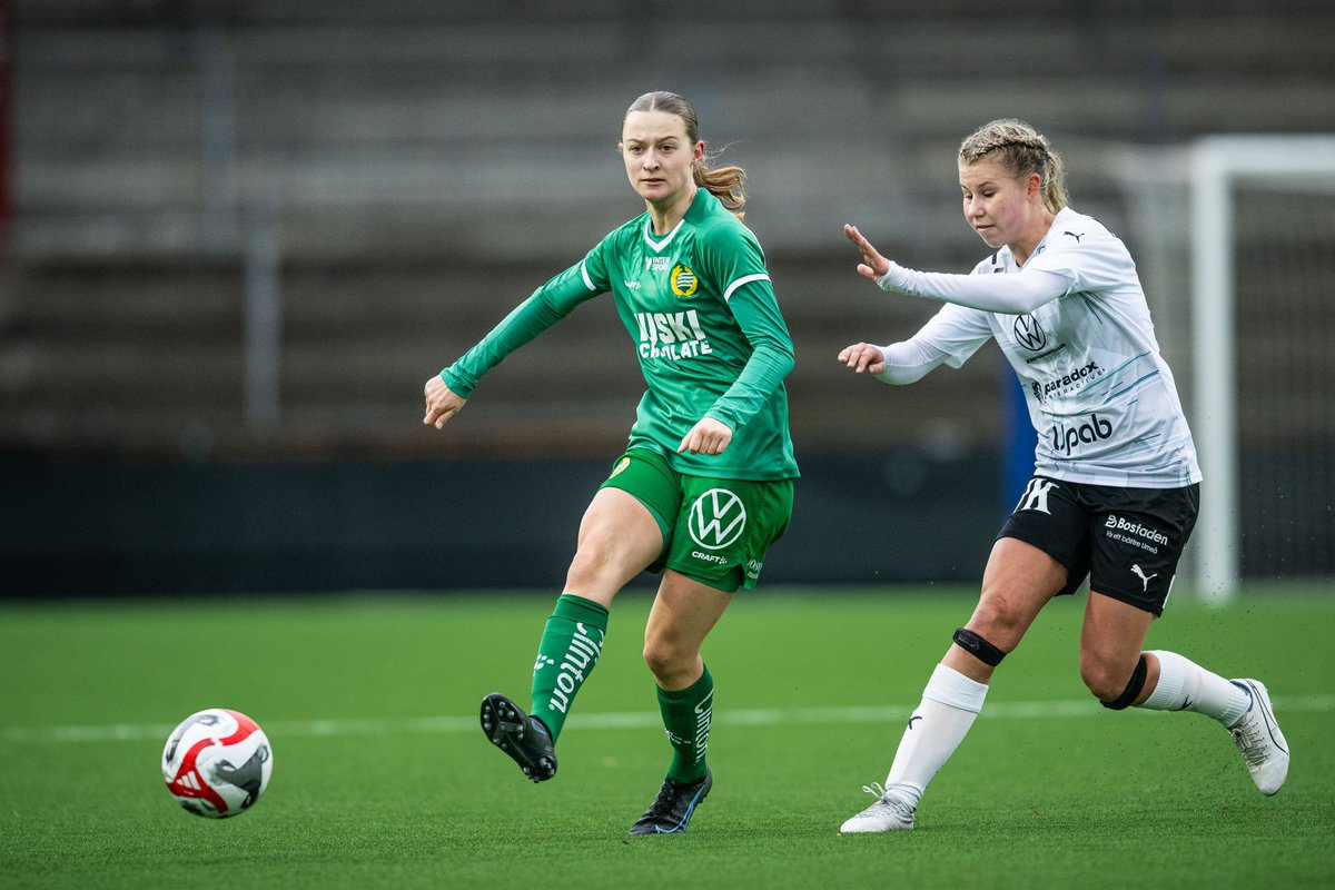 hammarbyfotboll's tweet photo. #UIKHIF | 1-2 | #Bajen https://t.co/lnoitY8IKU