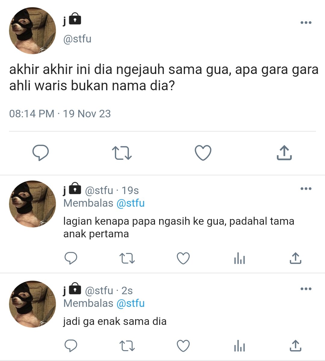 manusia (@gakapapa_kok) / Posts / X