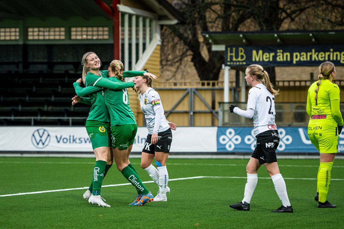 hammarbyfotboll's tweet photo. #UIKHIF | 1-2 | #Bajen https://t.co/lnoitY8IKU