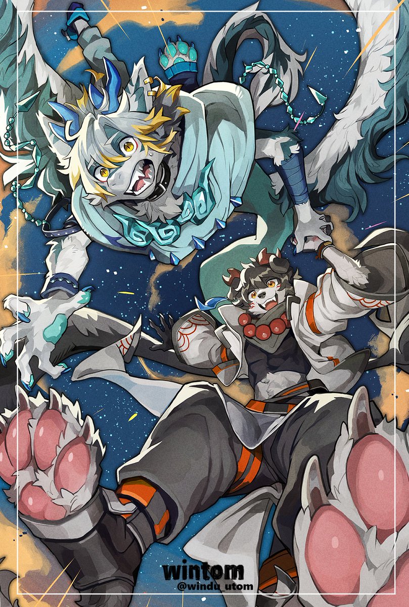 comm for <a href="/Loong__White/">龍OvO白</a>