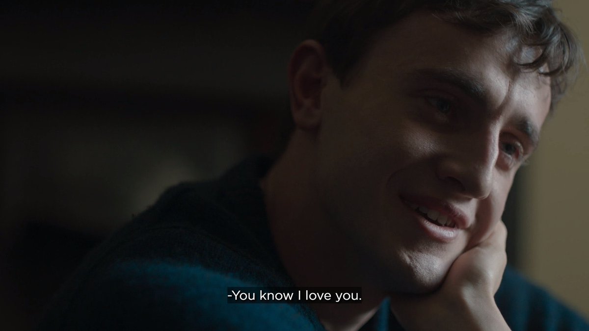 acnormalpeople's tweet photo. normal people x fleabag https://t.co/A4KP2wFuSw