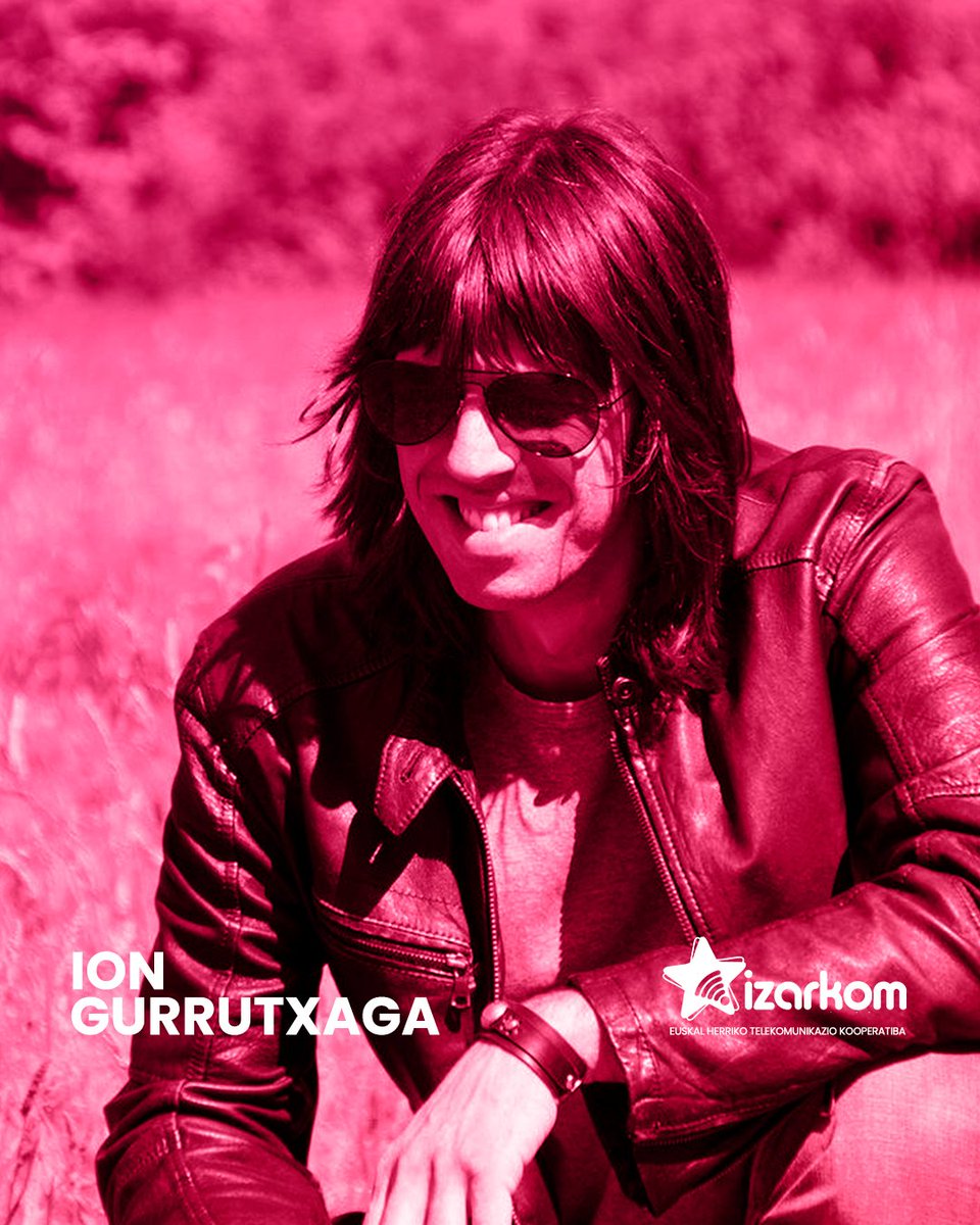 GONBIDATUAK: <a href="/Jon_Gurrutxaga/">Jon Gurrutxaga</a> Arima Beltza eta UEK bezalako musika proiektuetan parte hartu ondoren, bakarlari gisa gozatzeko parada izango dugu🎸🎶

🗓️Azaroak 23
🕗20:00
📍Goienkale, 14 Bilbo

EMAN IZENA👉biltegia.izarkom.eus/apps/forms/SfN…

#bilbokonodoa
#irekierajaia