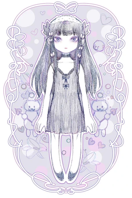 このシリーズ好きな人きて