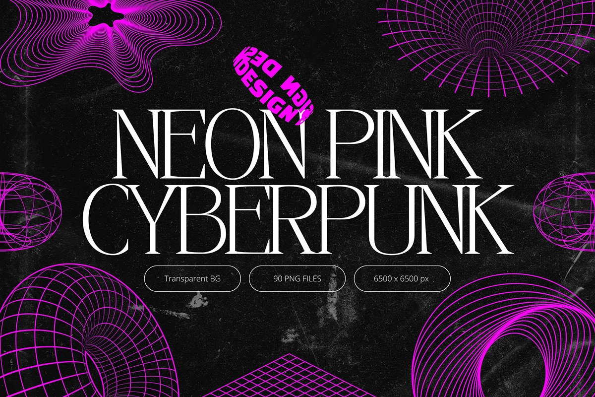 data_bu's tweet photo. 디��털, 사이버펑크, SF 느낌의 무료 이미지 소재
Neon Pink Cyberpunk Shapes
https://t.co/60r7PkUqiG

총 90종 들어있고 배경 투명화 된 PNG 파일이라 색상 변경 가능!
상업적 이용도 가능! 다운로드폴더 안에 자��한 라이센스 적힌 파일 있어요! https://t.co/XyoMEkt3xM