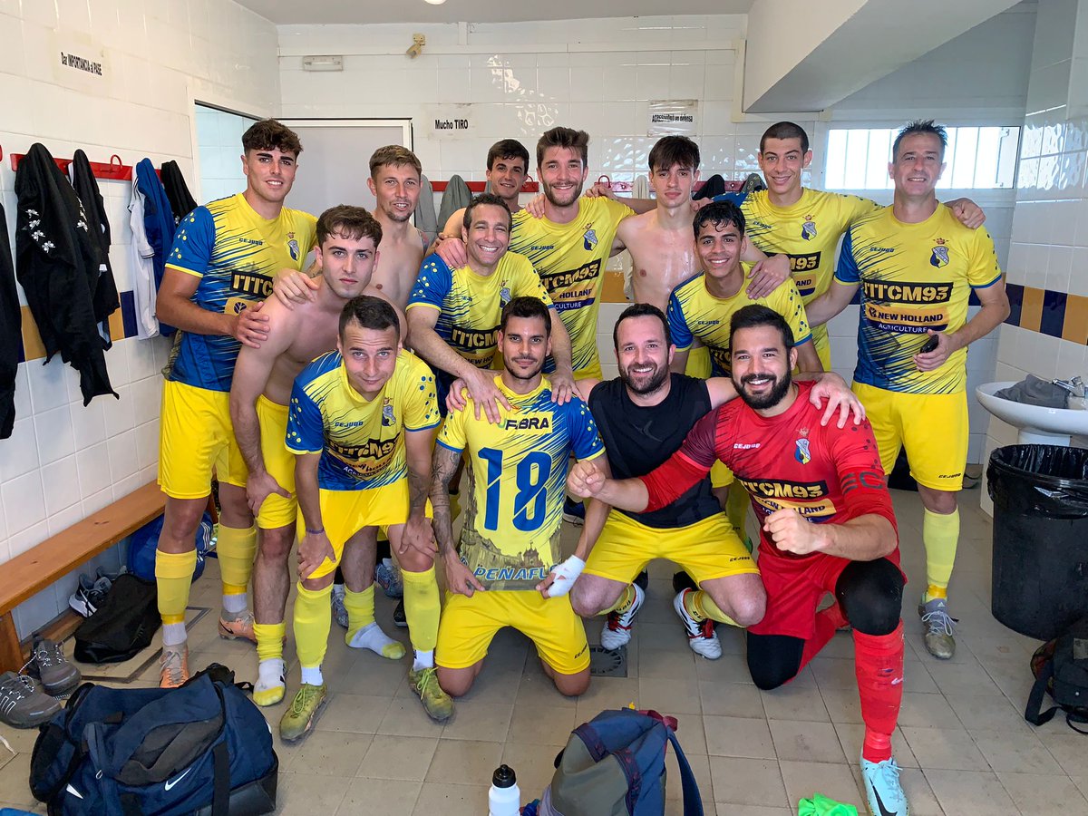 mucho mérito chavales hoy.... sacaron el partido a pesar de las bajas, tres puntos de oro, sí señor 💪💪💪💪