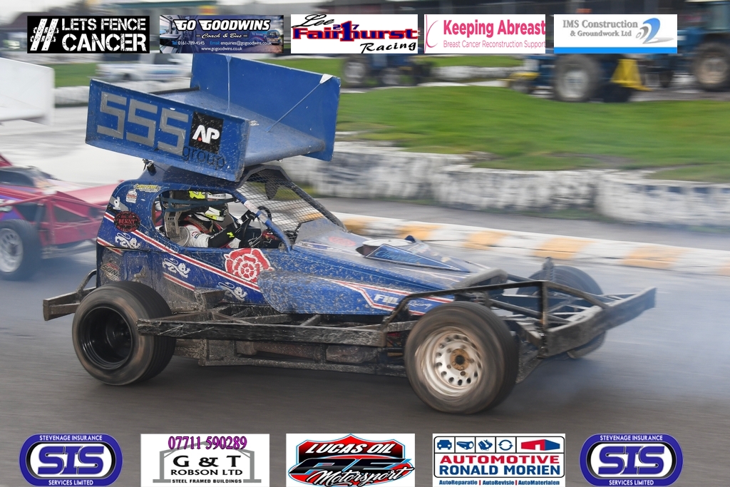 Colin Casserley tweet media